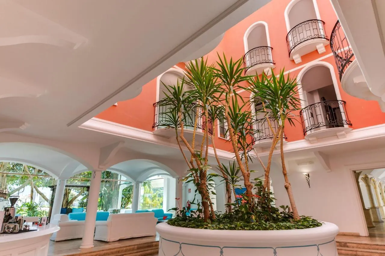 Sighientu Resort Capitana 4*,  Italien