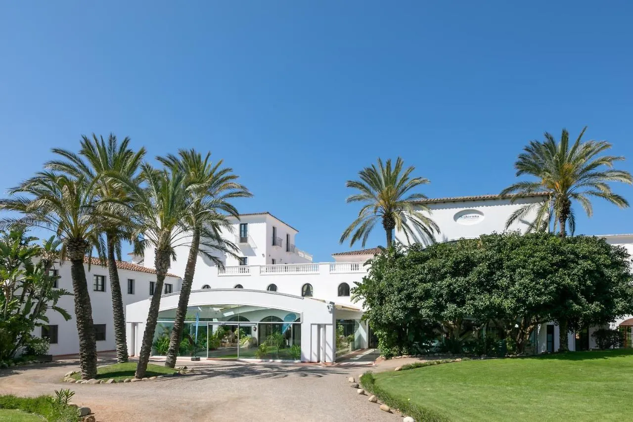 Sighientu Resort Capitana