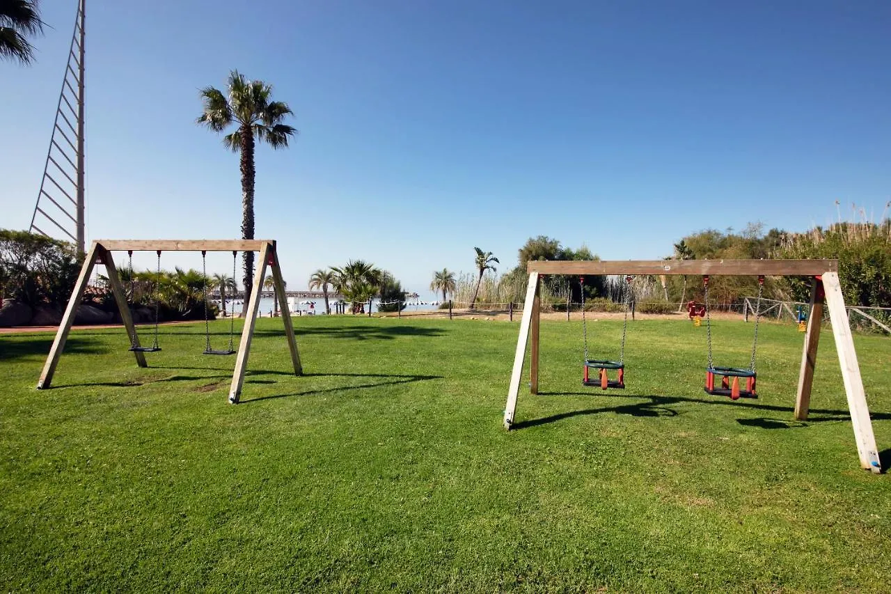 **** Hotel Sighientu Resort Capitana Itália