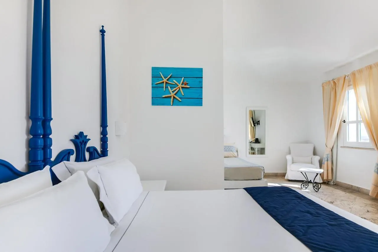 Hotel Sighientu Resort Capitana