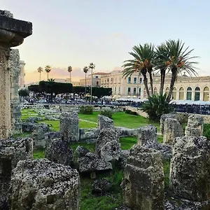 La Medusa D'ortigia Apartment Syracuse