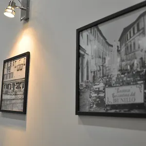navštívit hotel