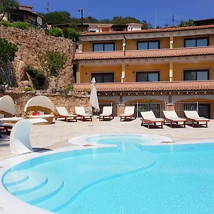Hotel Lh Pozzo Sacro