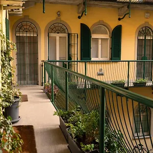  Appartement Marghera 5a - Italie