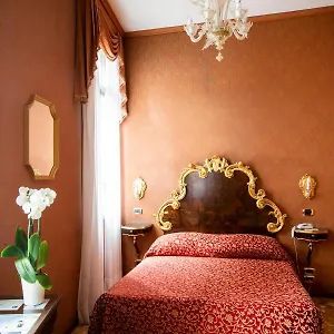 navštívit hotel