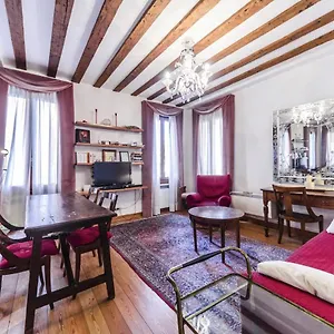  Appartement Biennale Italie