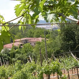  Séjour à la ferme Ca' Italie
