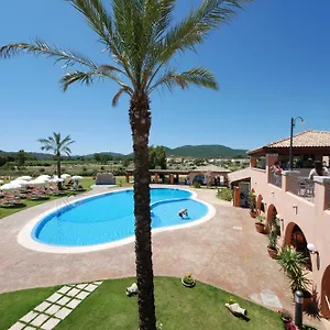 4* Hotel Alma