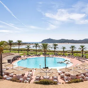 Szálloda Pullman Timi Ama Sardegna