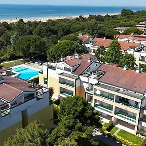 Residenza Le Altane , Bibione Olaszország
