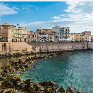 Baglieri Appartament Holiday home Syracuse