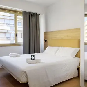 navštívit hotel
