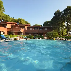 Villaggio Orchidee , Bibione Olaszország