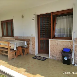 Oasi Apartment