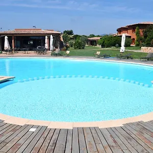 4* Holiday park Cala Paradiso
