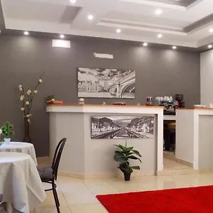 navštívit hotel
