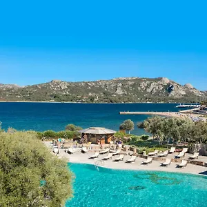 4* Hotel Cala Di Falco