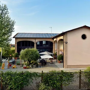  Séjour à la ferme Argaland Italie
