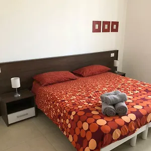 Vespucci 16 Apartment Bardolino