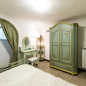 Casa Savonarola Charme Homestay Florence