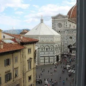 Art Duomo Luxury View Apartment Florence