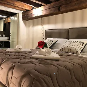 Signoria Apartment Florence
