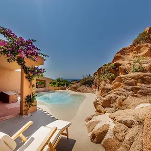 3* Resort Costa Paradiso Resort