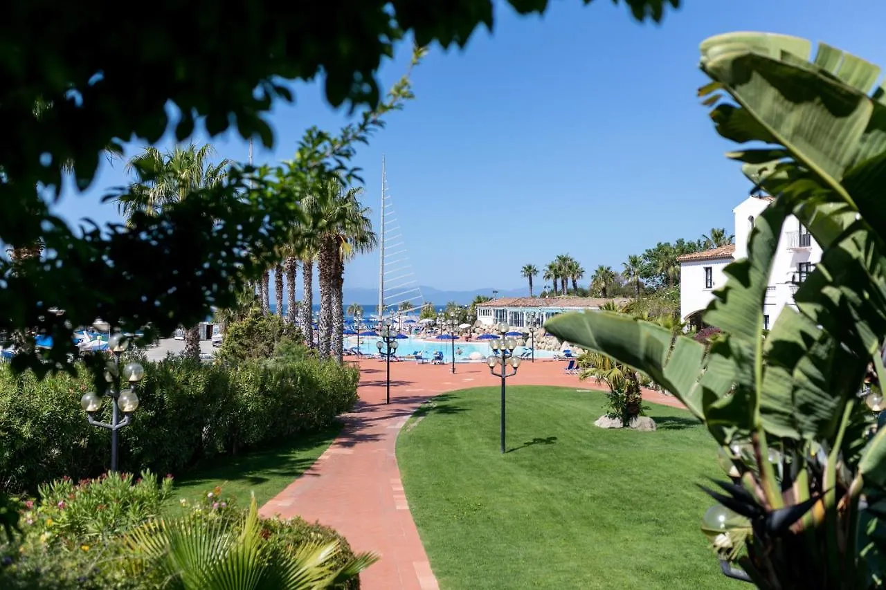 Sighientu Resort Capitana Hotel