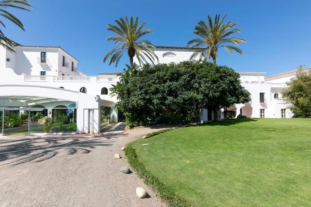Sighientu Resort Capitana