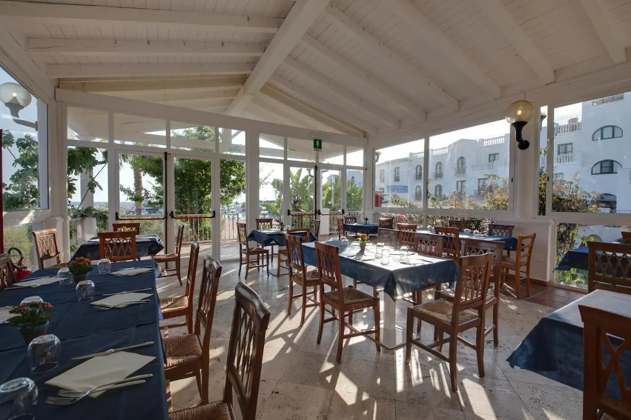 Hotel Sighientu Resort Capitana