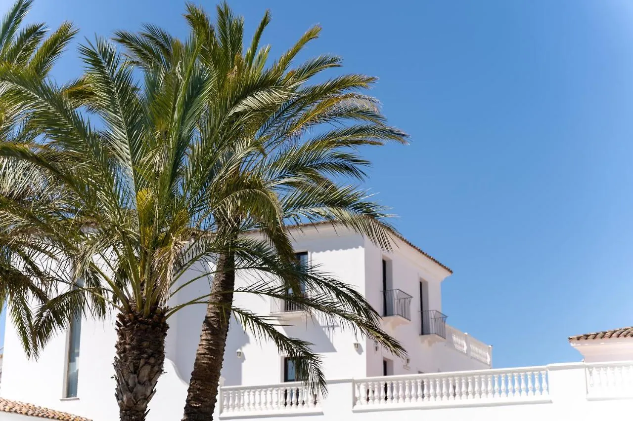 Sighientu Resort Capitana Hotel