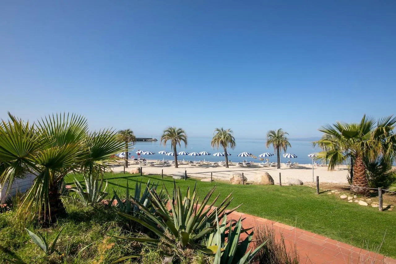 Sighientu Resort Capitana