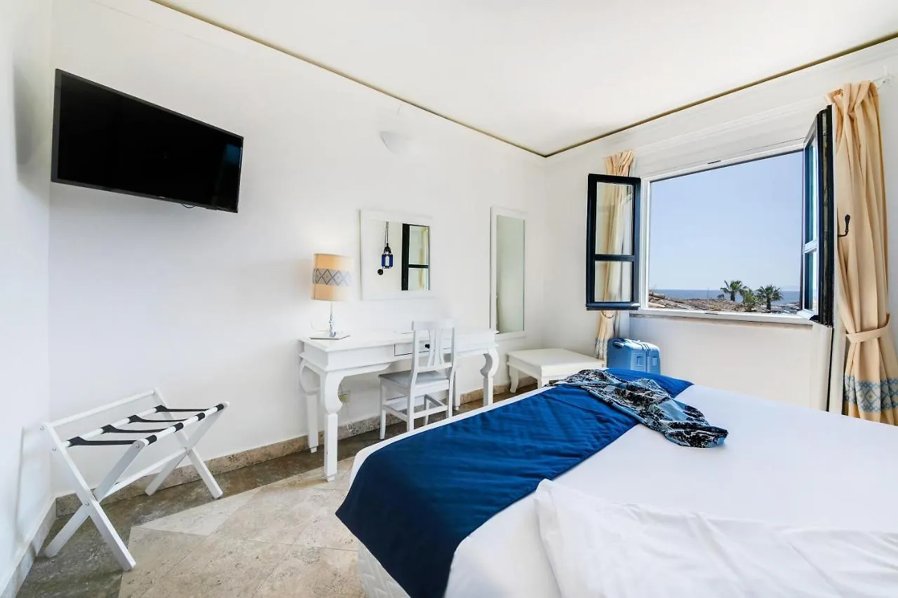 **** Hotel Sighientu Resort Capitana Italy