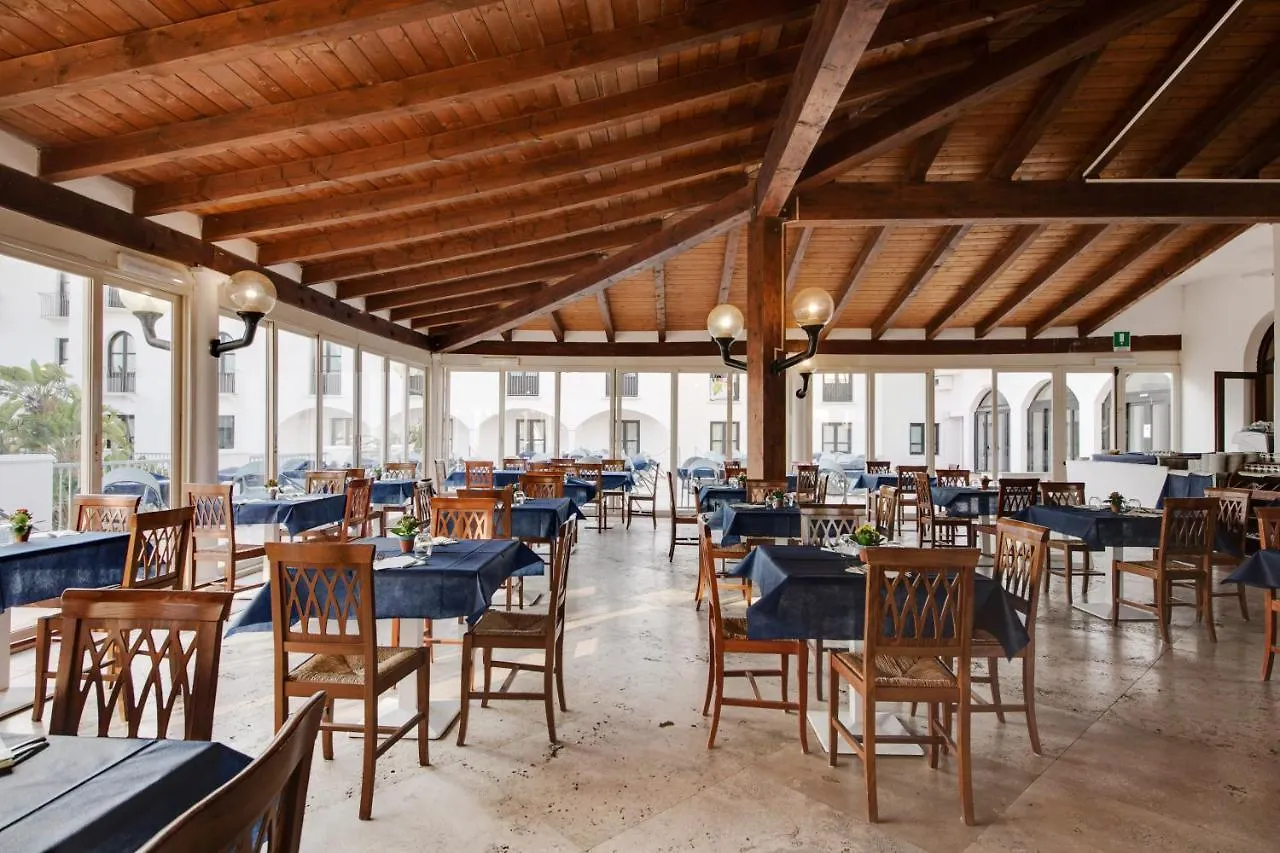 Sighientu Resort Capitana Hotel