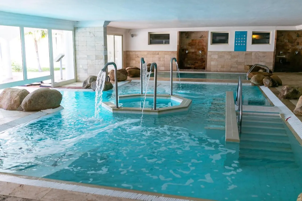 Sighientu Resort Capitana Italy