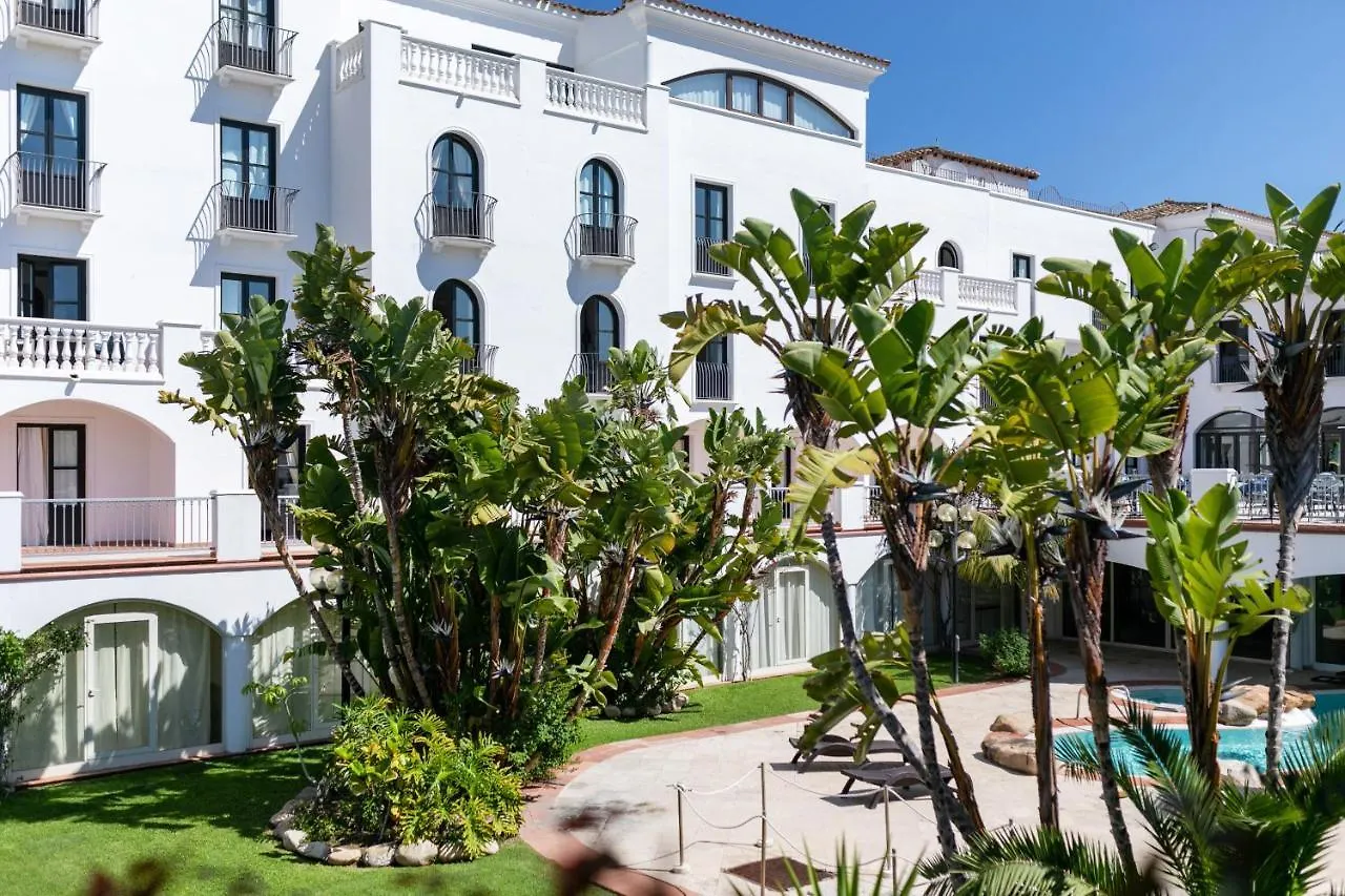 Hotel Sighientu Resort Capitana