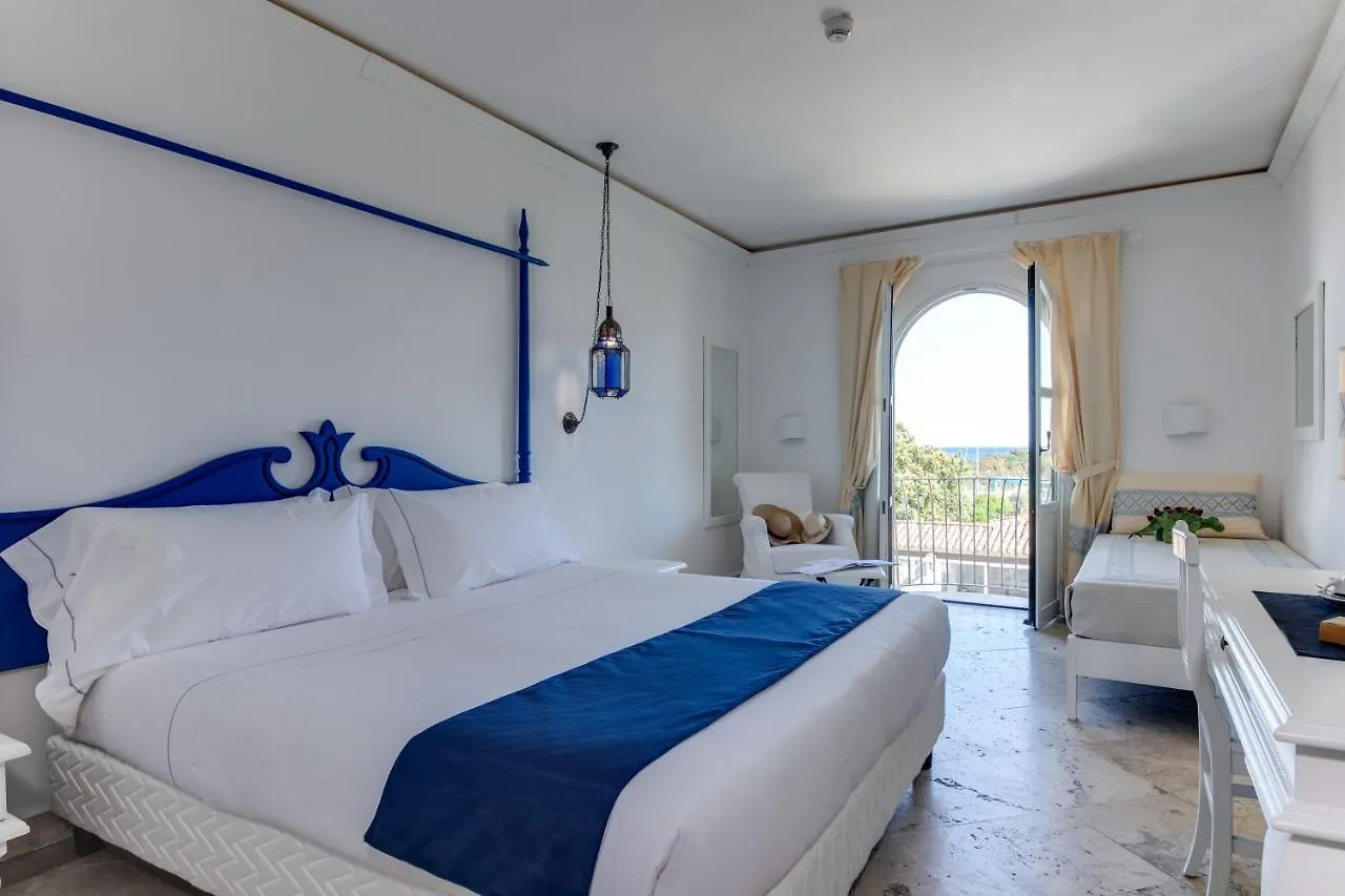 Sighientu Resort Capitana