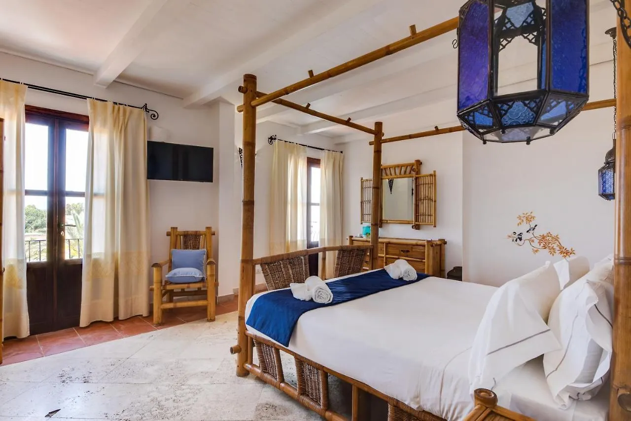 Sighientu Resort Капитана Отель