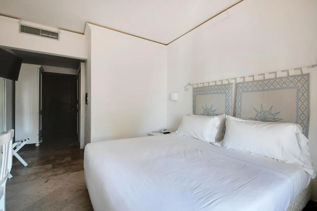 Sighientu Resort Capitana 4*,