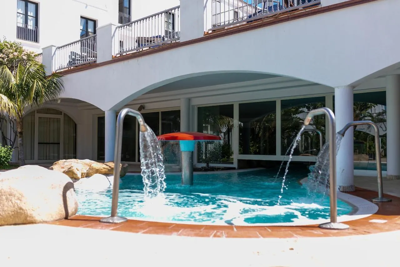 Sighientu Resort Capitana Italy