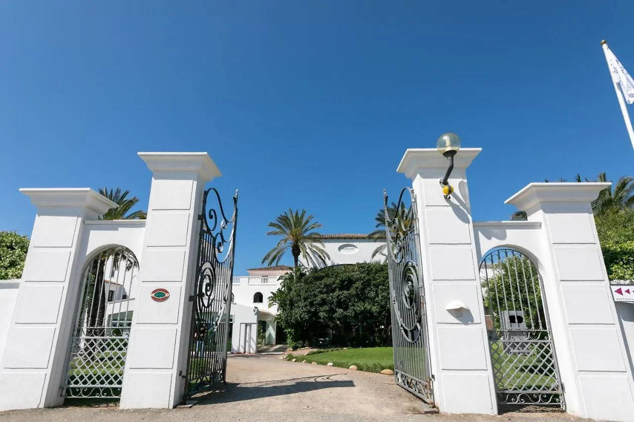 Sighientu Resort Капитана 4*,  Италия