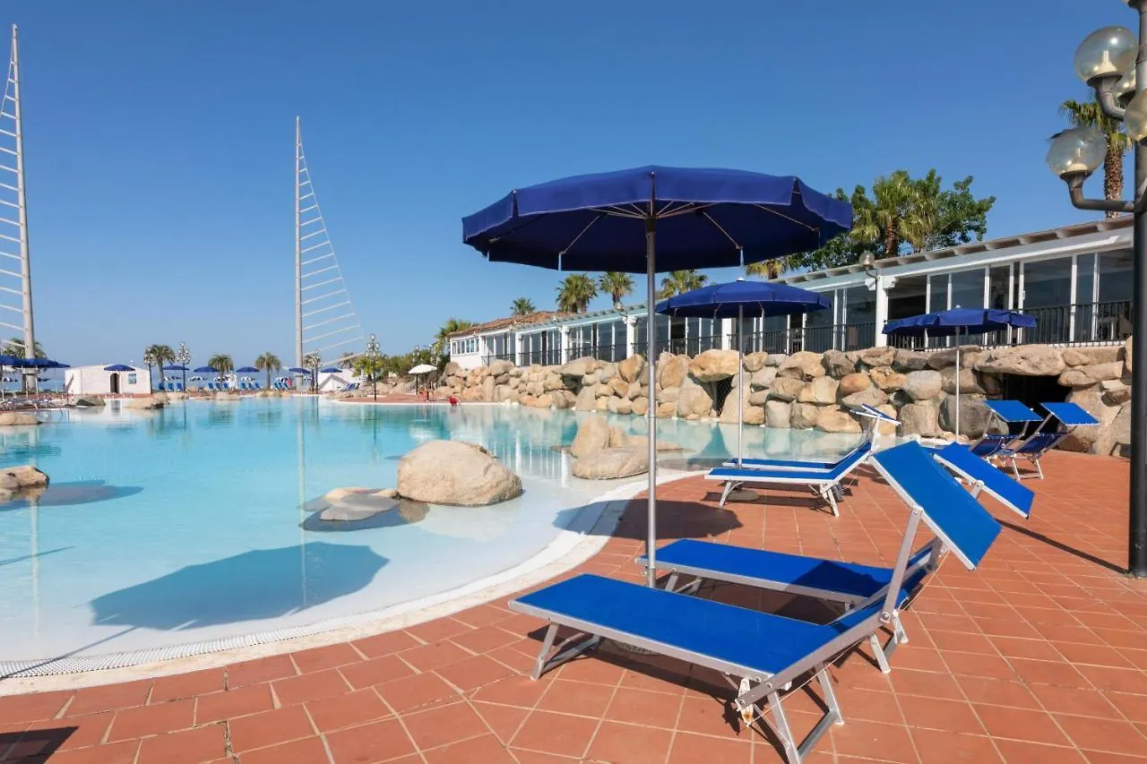 Sighientu Resort Capitana Hotel