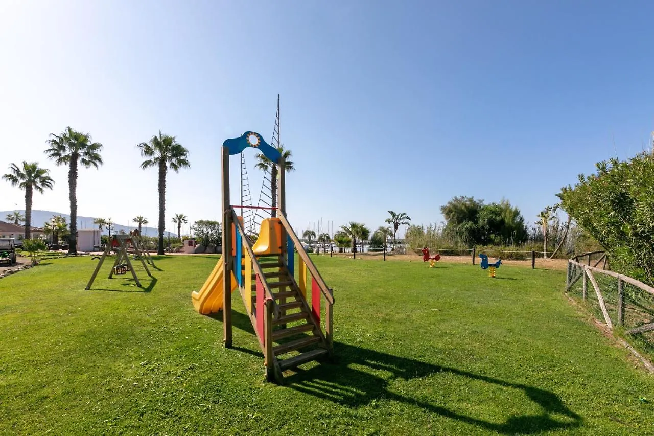 Sighientu Resort Capitana
