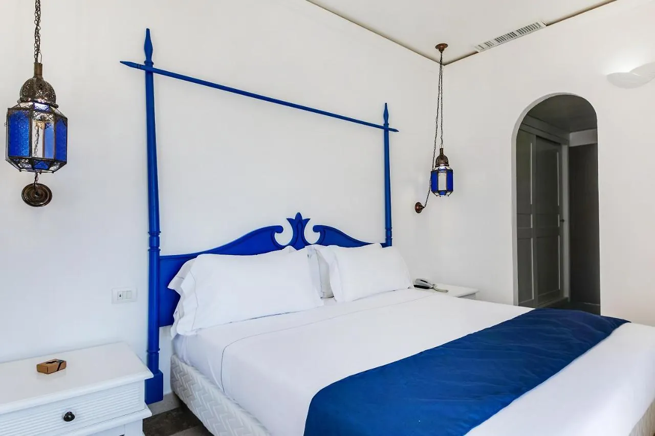 Sighientu Resort Capitana Hotel