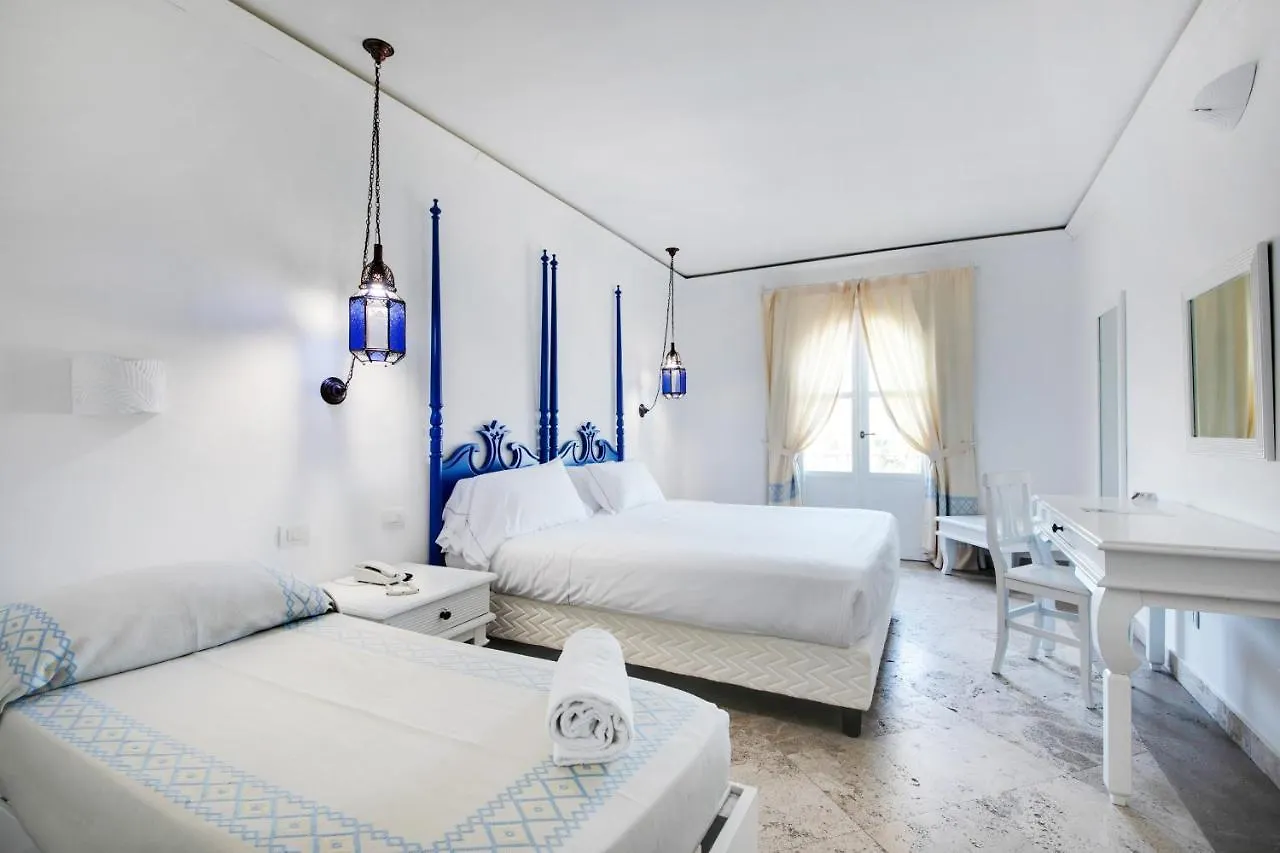 Sighientu Resort Capitana Hotel