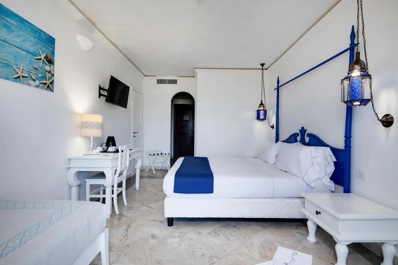 Sighientu Resort Capitana