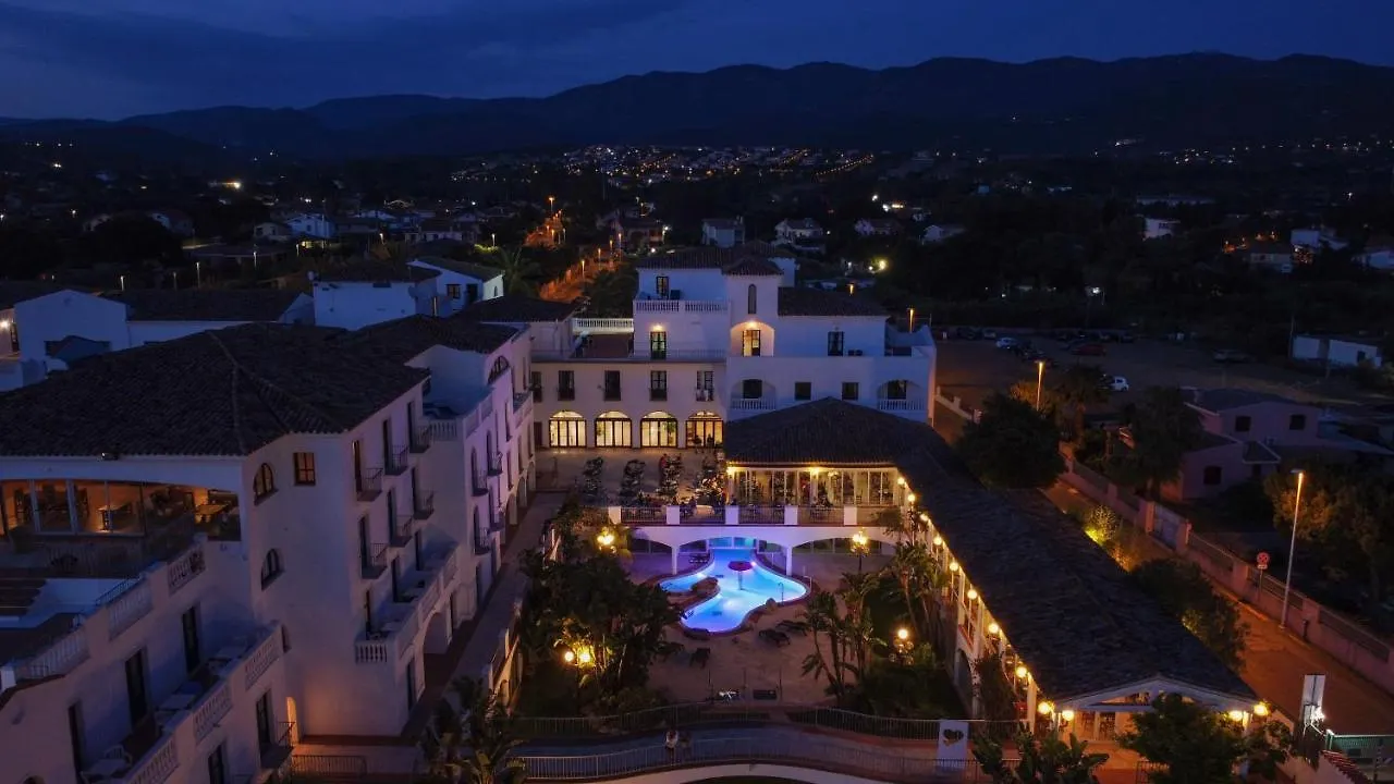 Sighientu Resort Capitana 4*,  Italy