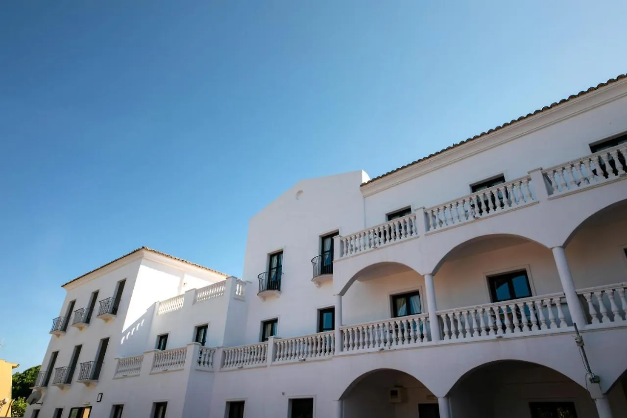 Sighientu Resort Capitana 4*,  Italy