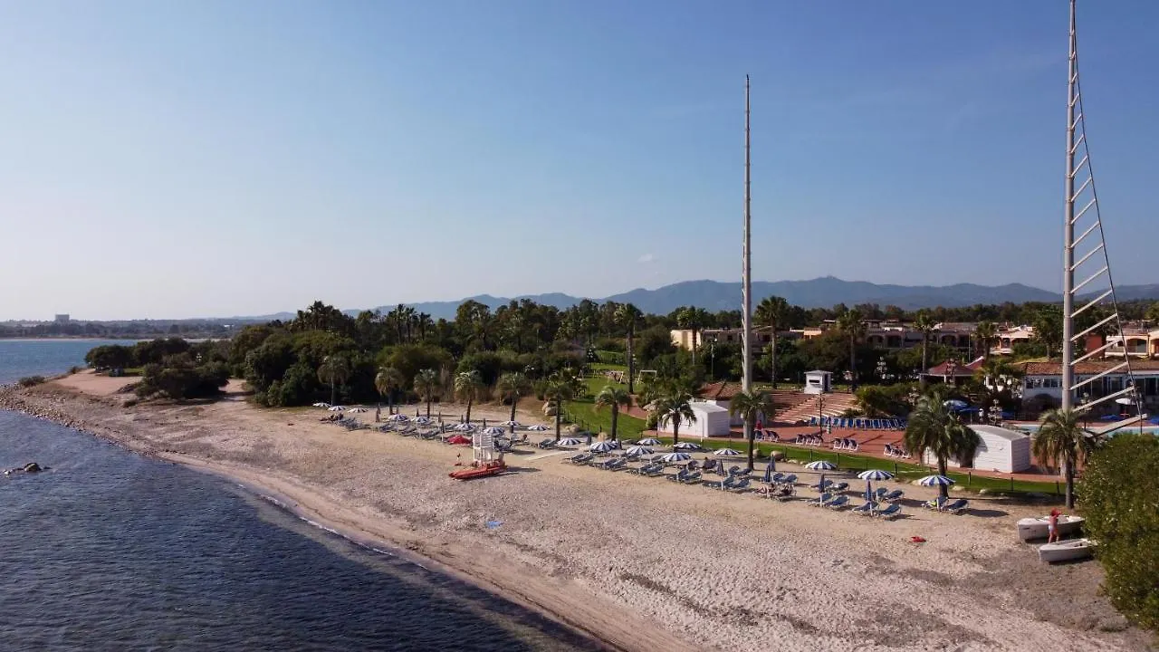 Sighientu Resort Capitana Hotel