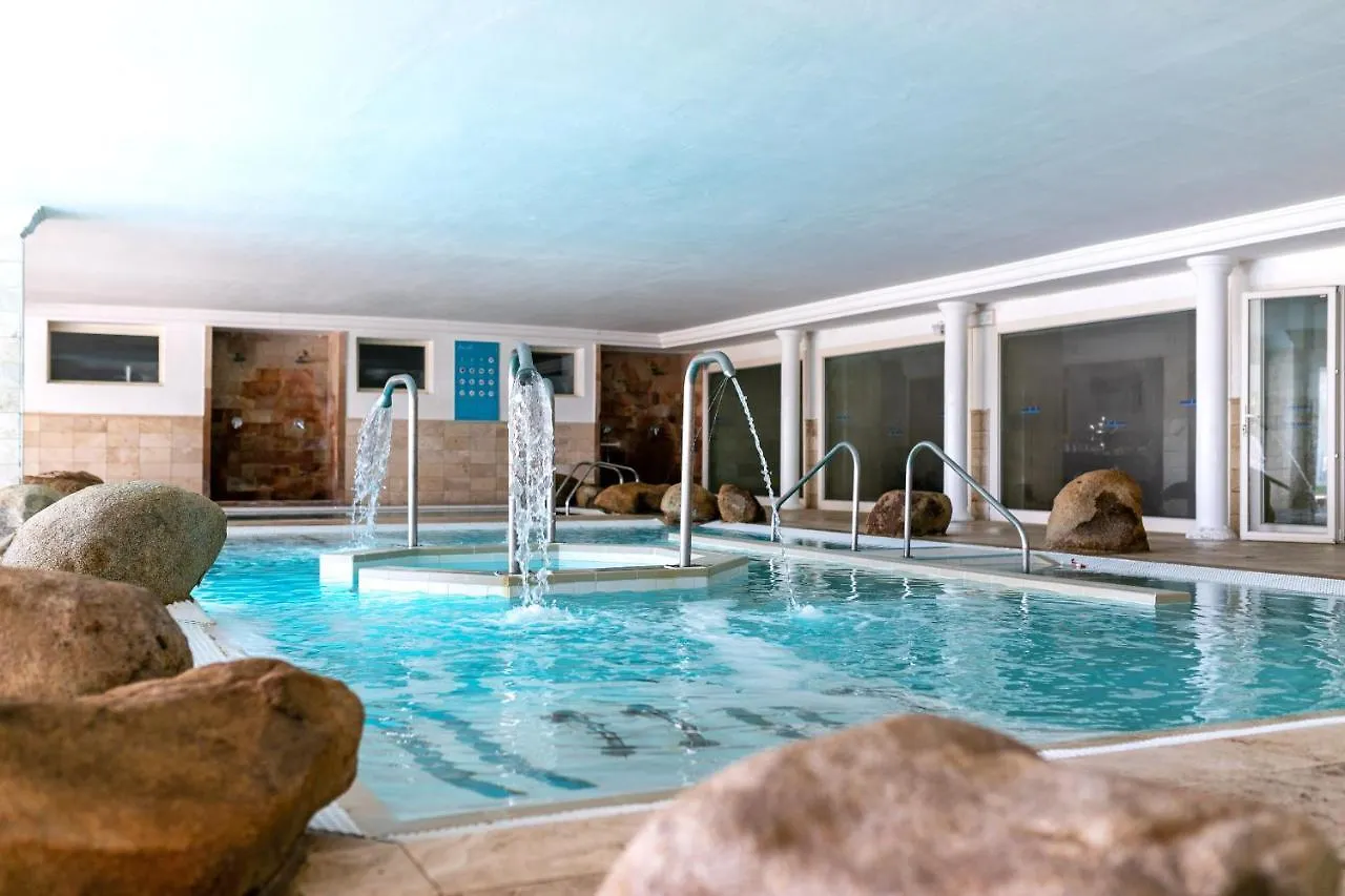 Sighientu Resort Capitana